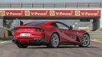 Ferrari 812 Superfast 2017 года